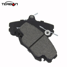 7701201773 E Mark Spare Parts Brake Pad for Renault